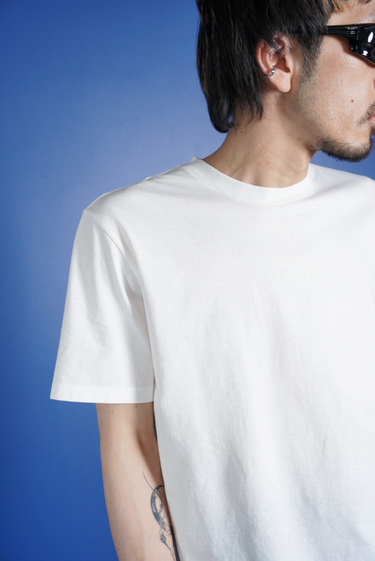 Maison Margiela(メゾンマルジェラ) -3P PACK T-SHIRTS-Amanojak. Maison Margiela(メゾンマルジェラ) -3P PACK T-SHIRTS-Amanojak.