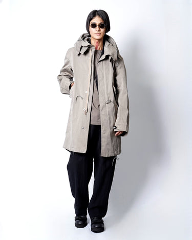 【Ten c】<br>PARKA
