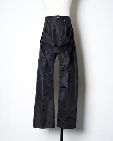 RICK OWENS(リックオウエンス)-MEGASTRAPPED GETH-NCVER4- -Amanojak. RICK OWENS(リックオウエンス)-MEGASTRAPPED GETH-NCVER4- -Amanojak.