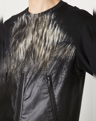 26AW予約受付中<br>【TAAKK】<br>RIDERS T-SHIRTS