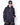 【ACRONYM】<br>"S34-PR" NEXT TO SKIN COTTON HOODED SWEATSHIRT