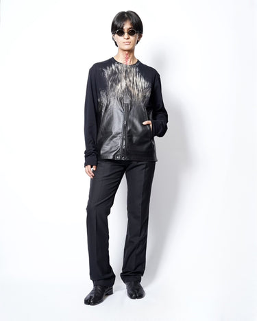 【TAAKK】<br>RIDERS T-SHIRT