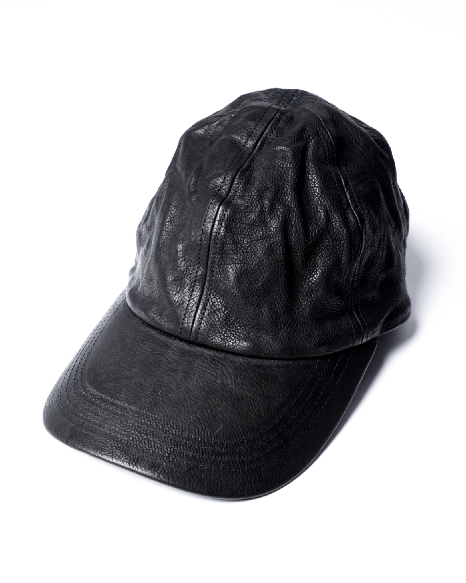 帽子 SUBLATIONS 6 PANELS BASEBALL CAP .14 SUBLATONS | 6 PANELS BASEBALL CAP .14 / WASH BLACK 6パネル