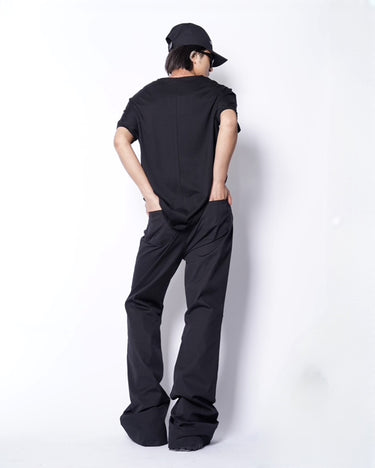 [Rick Owens]<br>Bolan cargo -te-