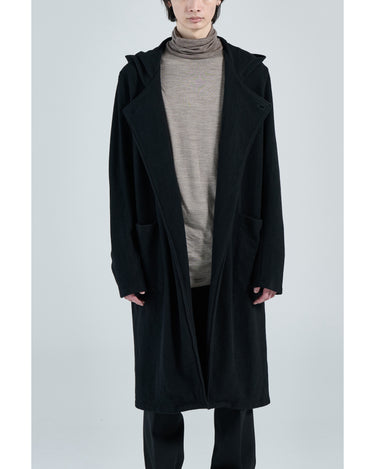 イベント期間限定(3月20日～3月29日まで)<br>26AW受注生産アイテム<br>【FRACTION】<br>GOWN -WCF-