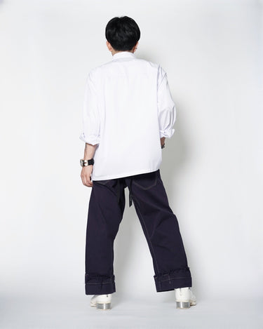 【kolor】<br>REGULAR COLLAR SHIRTS