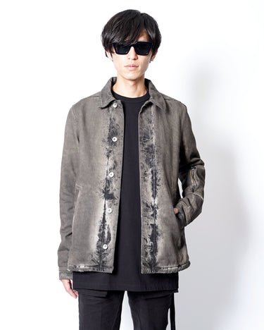 【RICK OWENS DRKSHDW】<br>BRAD -DRK-