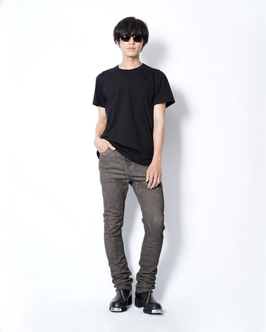 【RICK OWENS DRKSHDW】<br>DETROIT CUT -SDRK-