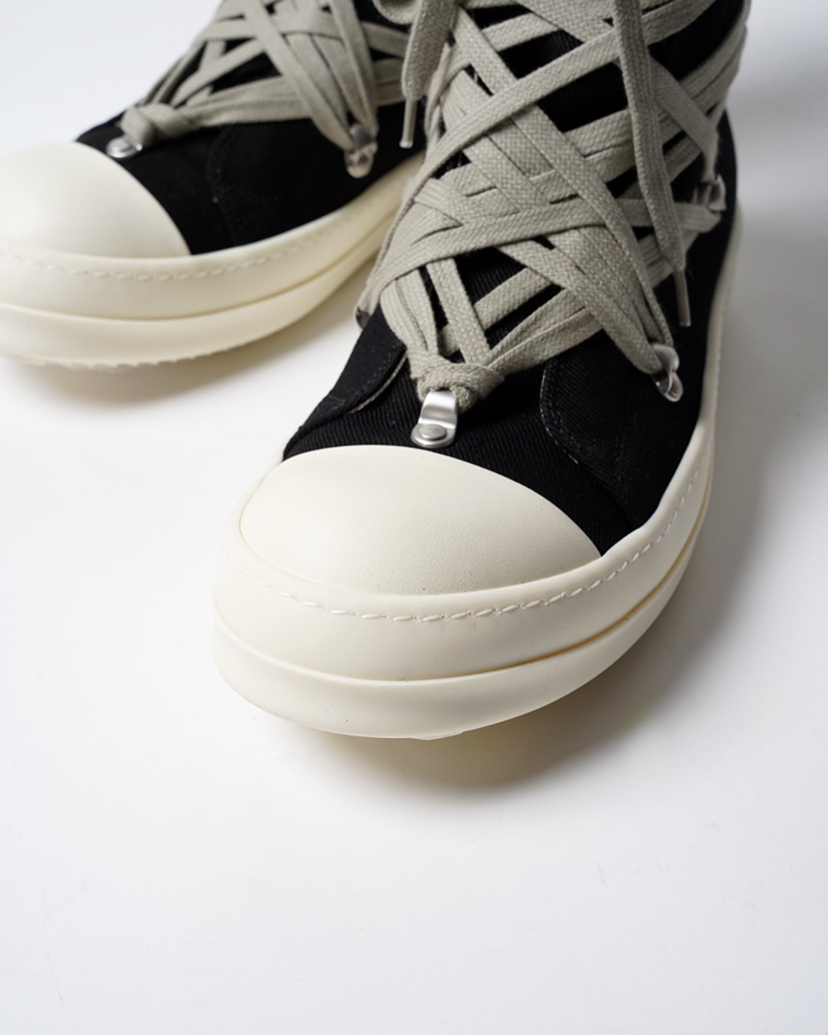 RICK OWENS DRKSHDW】MEGALACE SNEAKS -DOW1--Amanojak. RICK OWENS DRKSHDW】MEGALACE SNEAKS -DOW1--Amanojak.