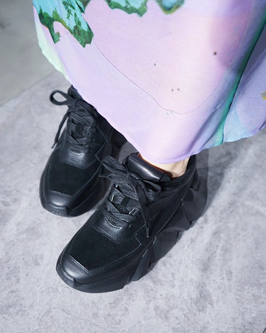 【UNITED NUDE】<br>Space Kick Max