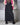 【08sircus】<br> Viscose washer cargo skirt