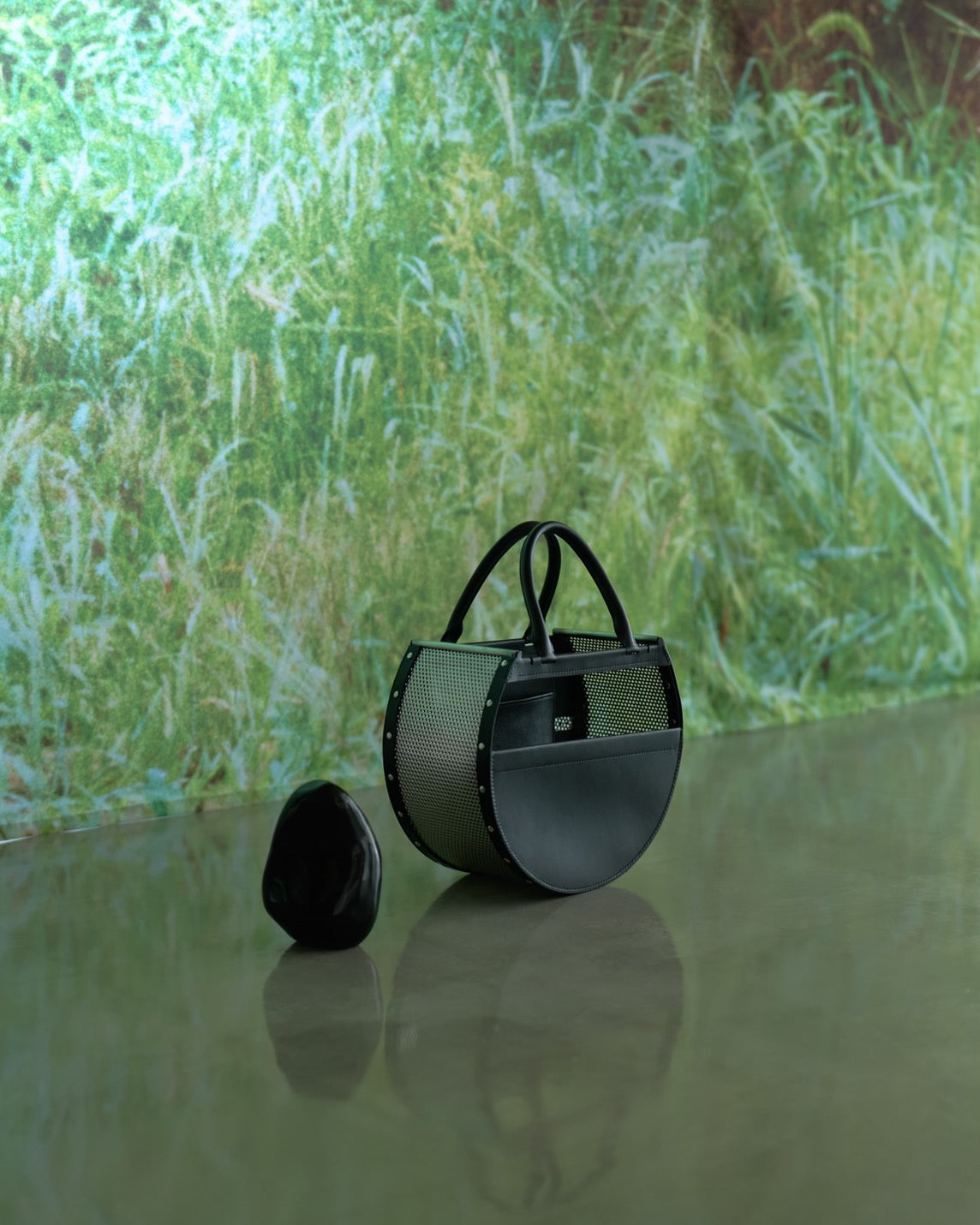 Bag & Wallet – Amanojak.