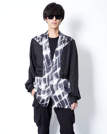 [Rick Owens]<br>Hooded Liner<br>-Npd3-
