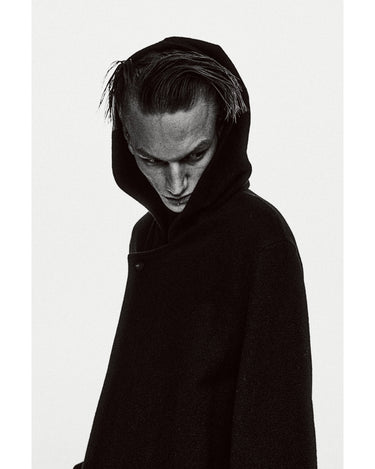 イベント期間限定(3月20日～3月29日まで)<br>26AW受注生産アイテム<br>【FRACTION】<br>HOOD -NMW-