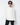 【FRACTION】<br>OVERSIZED LS TEE -ODC-