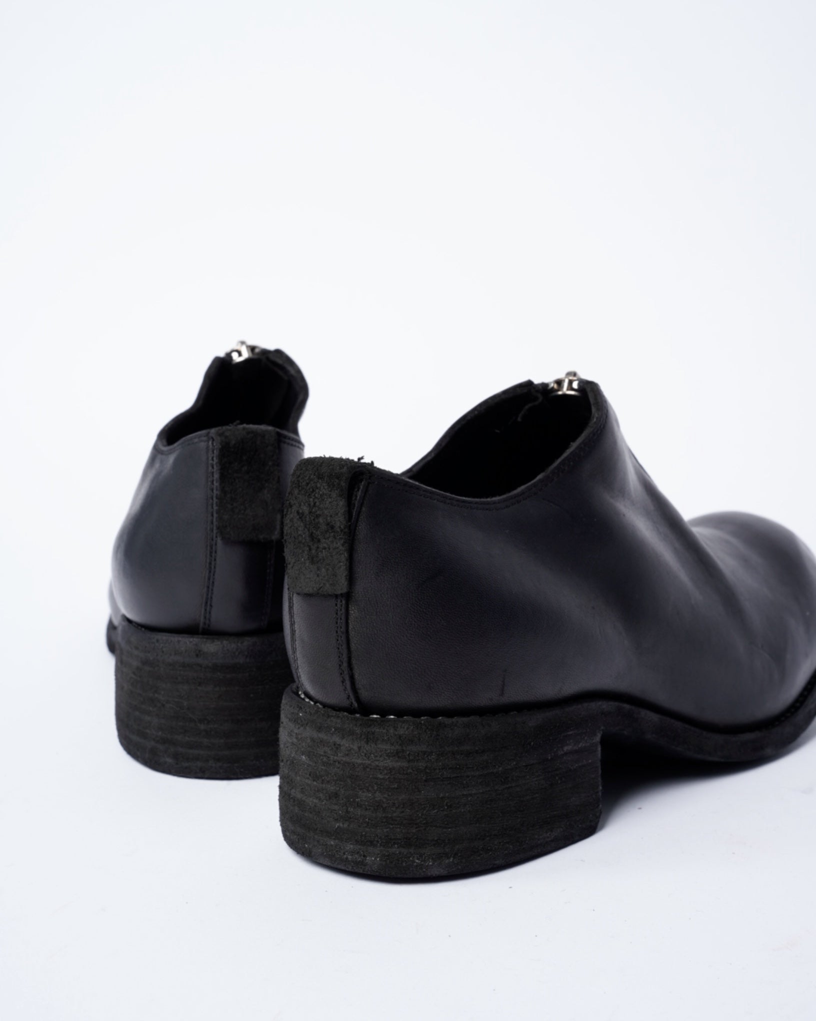 GUIDI(グイディ) --PL0FZ-HORSE FULL GRAIN FRONT ZIP-Amanojak.