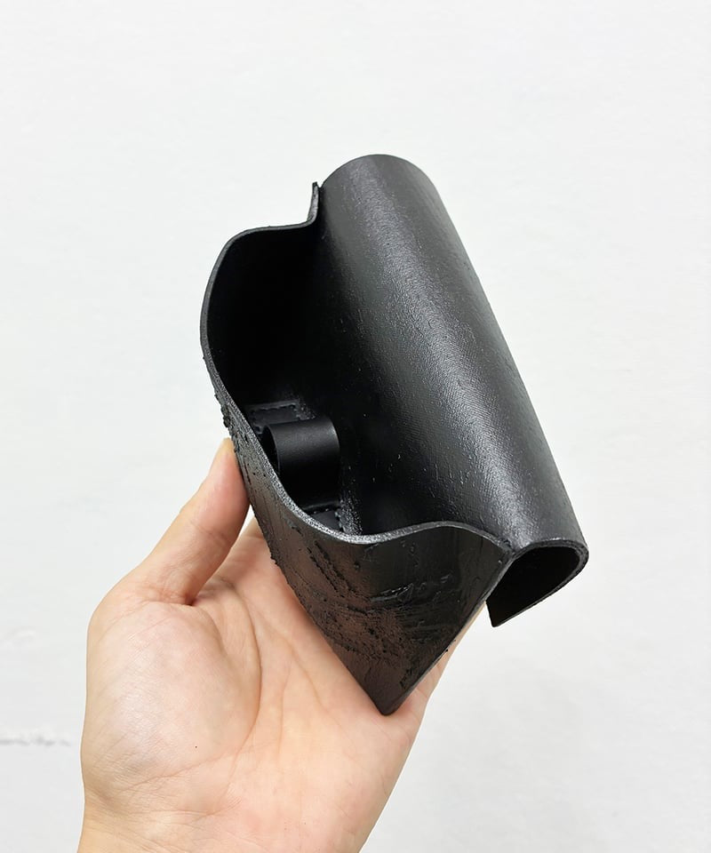 イベント期間限定アイテム【KAGARI YUSUKE】グラスケース (bk) – Amanojak.