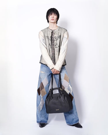 8.28(fri) 0:00 Launch<br>【MASU】<br>TRUFFE DAILY BAG