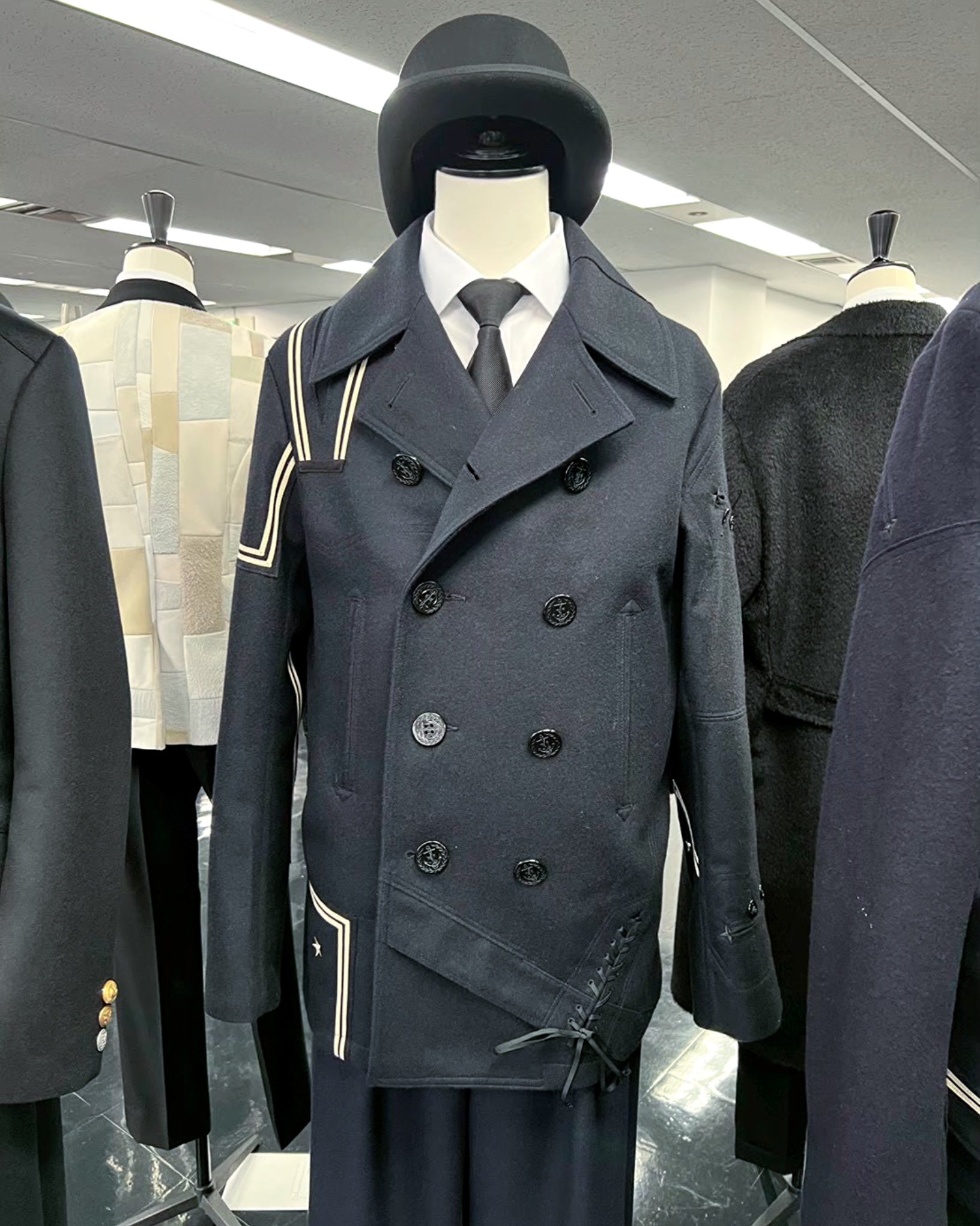 JUNYA WATANABE MAN】 -Amanojak.