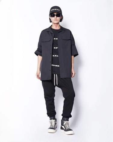[Rick Owens]<br>Magnam TOMMY SHIRTS -TE-
