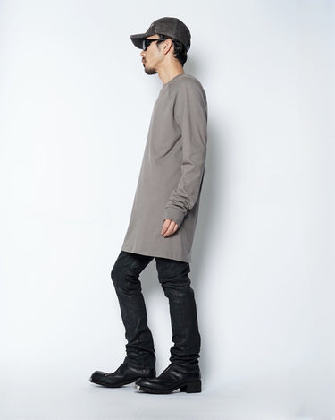 [Rick Owens]<br>Baseball T<br>-BA-
