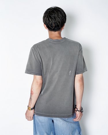 MASU】WASTED VICK T-SHIRT -Amanojak. MASU】WASTED VICK T-SHIRT -Amanojak.