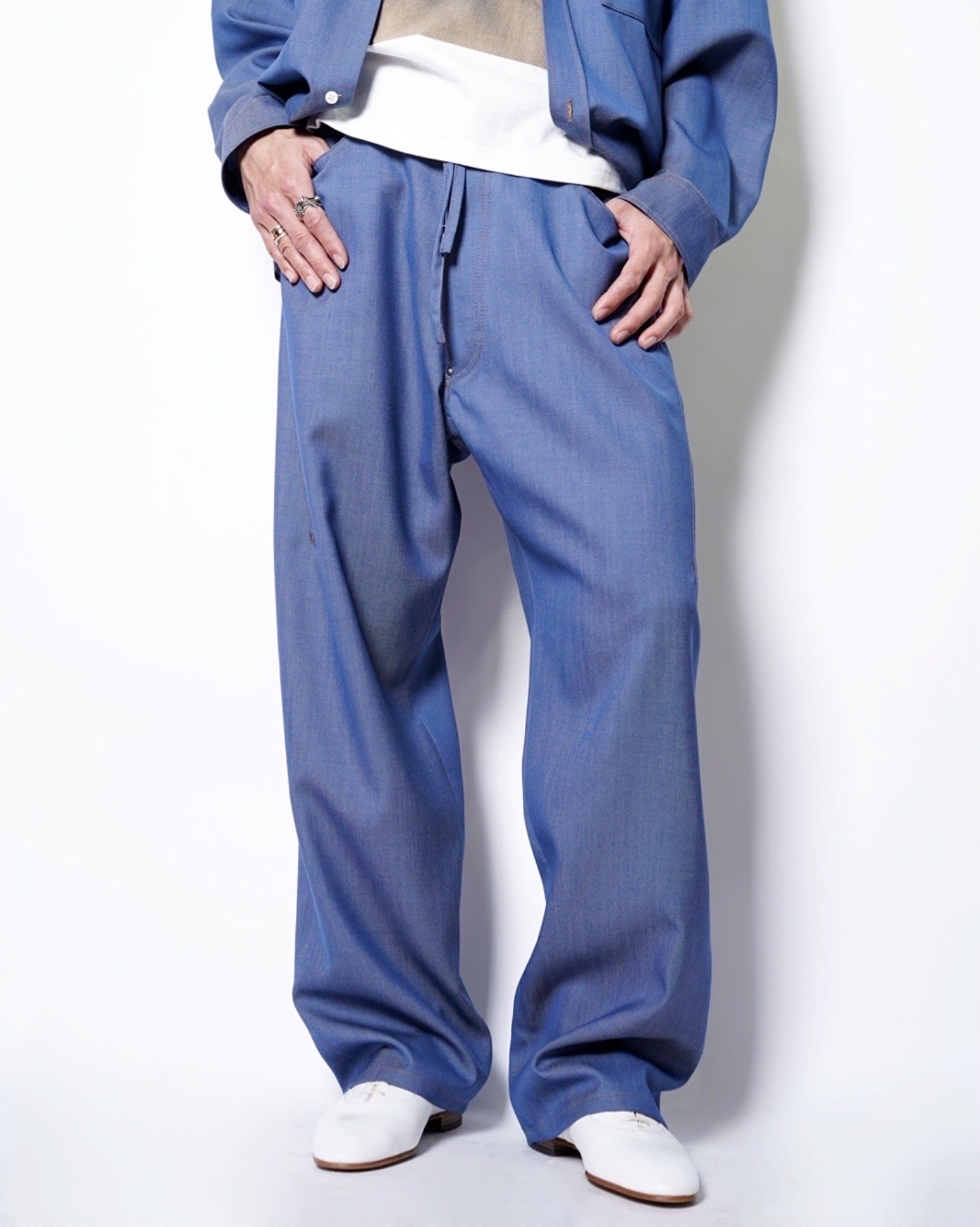 Amanojak.(アマノジャク)