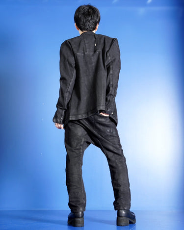 [Boris Bidjan Saberi]<br>"P15.1" BF F1603K