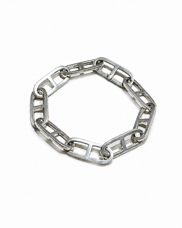 [Garden of Eden]<br>Anchor chain<br>bracelet