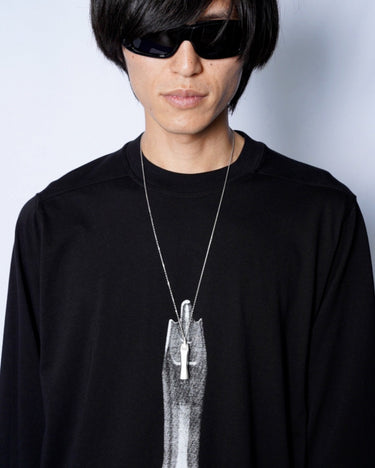 【RICK OWENS】<br>SISTER CHARM -MMT-