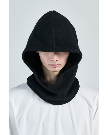 イベント期間限定(3月20日～3月29日まで)<br>26AW受注生産アイテム<br>【FRACTION】<br>HOOD -NMW-