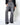 【TANAKA】<br>FLARE JEAN TROUSERS (UNISEX)