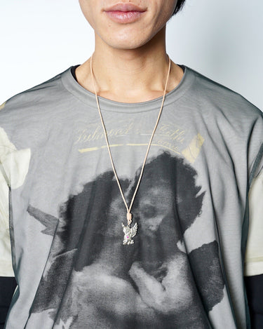 【MASU】<br>ANGEL NECKLACE