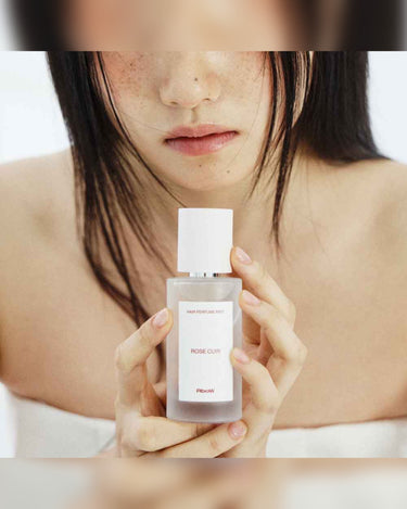 千駄木店にてイベント開催中!<br>5/23(Sat.)〜5/31(Sun.)【RboW】<br>HAIR PERFUME MIST- ROSE CUIR