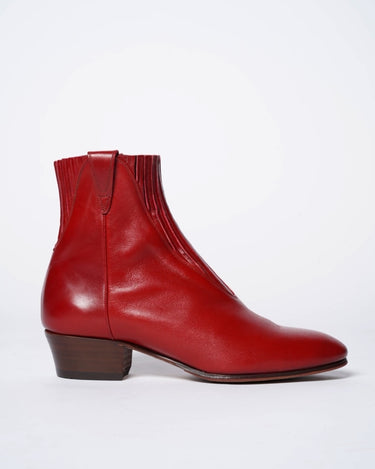 【CALMANTHOLOGY】<br>A0087 ROMEO BOOTS
