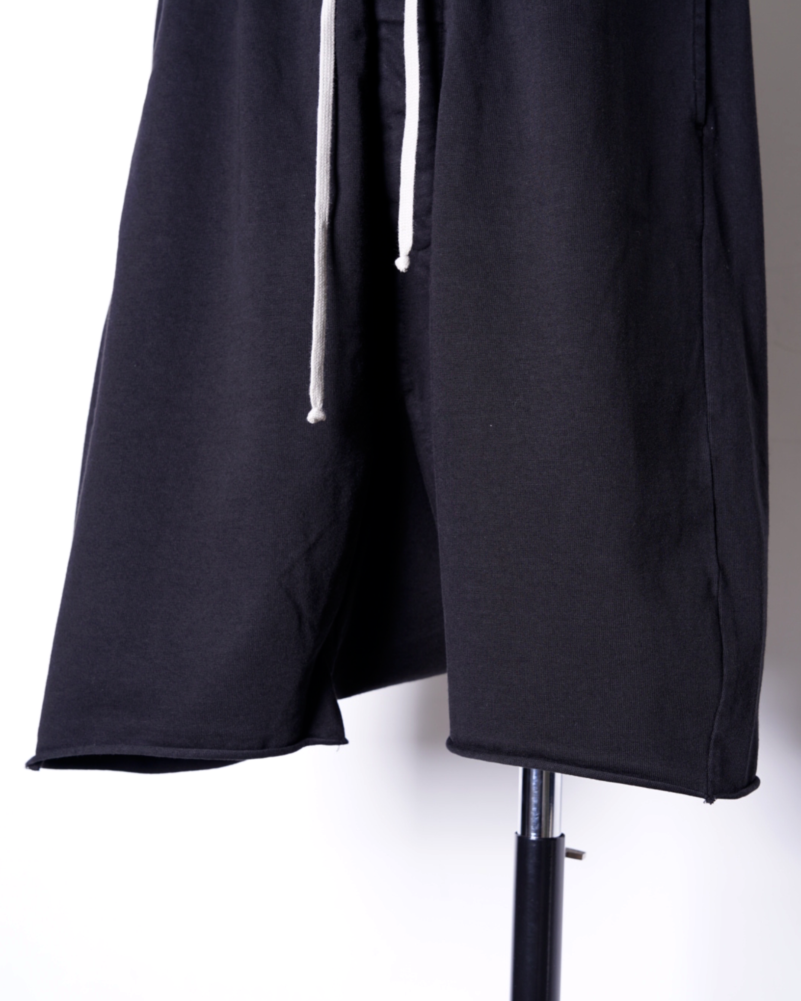RICK OWENS DRKSHDW】DRAWSTRING PODS -RIGP--Amanojak. RICK OWENS DRKSHDW】DRAWSTRING PODS -RIGP--Amanojak.
