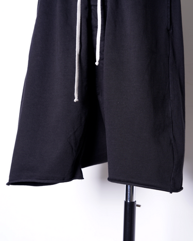 RICK OWENS DRKSHDW】DRAWSTRING PODS -RIGP--Amanojak.