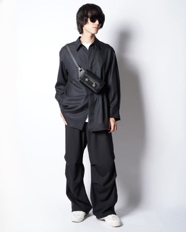 【MARNI】<br>"TRUNKAROO"<br>CROSS BODY BAG