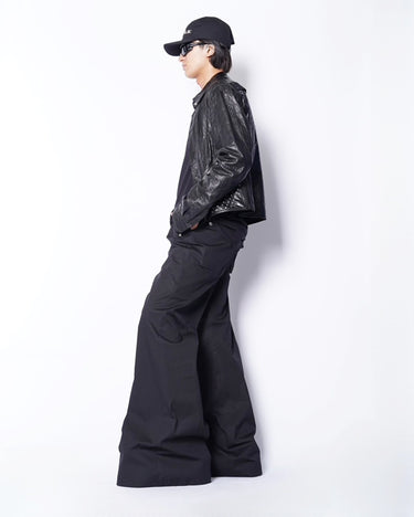 [Rick Owens]<br>Wide Belas<br>-TE-