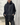 25AW予約受付中<br>【OVERCOAT】<br>ZIP-UP HOODIE IN WOOL FLANNEL