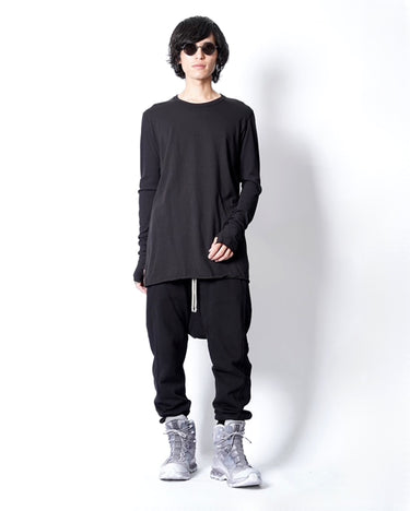 【BORIS BIDJAN SABERI】<br>LS1.5 RF F035+FTJ00001