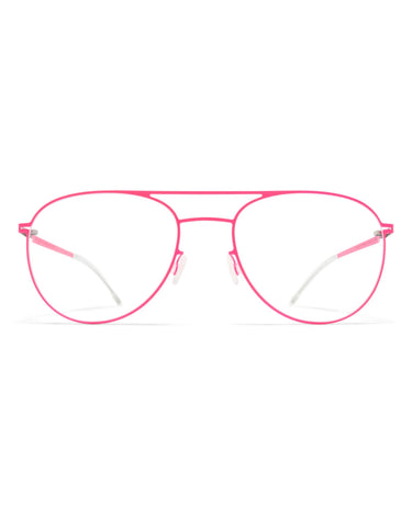 イベント期間限定受注アイテム<br>4.25(sat)～5.17(sun)<br>【MYKITA】<br>NIKEN (Neon Pink)