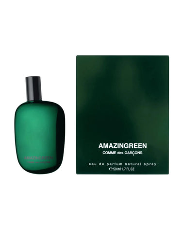 【COMME des GARCONS PARFUMS】<br>-AMAZINGREEN- EAU DE PARFUM 50ml