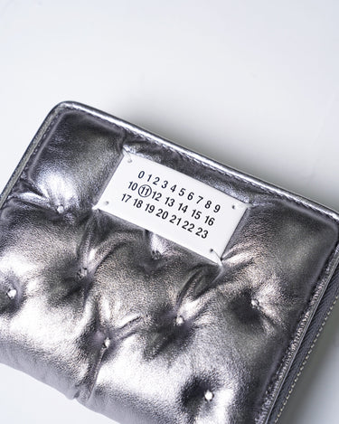 [Maison Margiela 11]<br>"Glamslam" Wallet