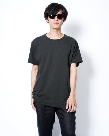 受注生産アイテム<br>期間限定受注受付中(8月15日～8月23日まで)<br>【FRACTION】<br>FR HS TEE-SCJ-