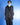 【Yohji Yamamoto POUR HOMME】<br>WOOL GABARDINE ZIPUP HOODED BLOUSON
