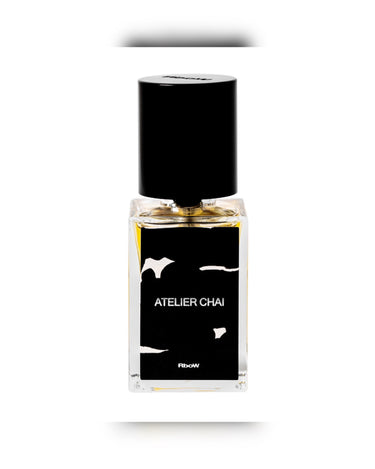 千駄木店にてイベント開催中!<br>5/23(Sat.)〜5/31(Sun.)<br>【RboW】<br>CASE STUDY EAU DE PERFUME- ATELIER CHAI