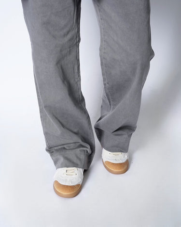 [Maison Margiela]<br>"Décolleté" German Trainer