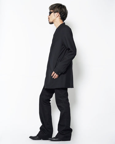[FRACTION]<br>CAVE BLAZER -HF-