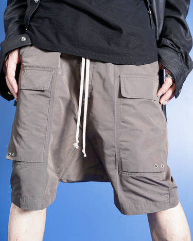 RICK OWENS(リックオウエンス)- CARGO PODS -FT- -Amanojak. RICK OWENS(リックオウエンス)- CARGO PODS -FT- -Amanojak.